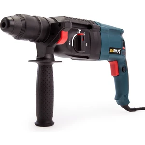Force Xpress 2-26MM  Kırıcı Delici Hilti 5.5 Joule Darbeli Matkap 3200 Watt  Çantalı