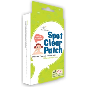 Lekelere Karşı Bant 48'li