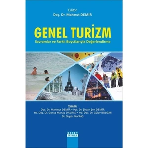 Genel Turizm - Mahmut Demir