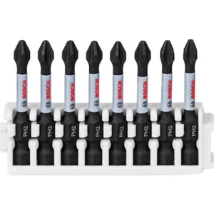 Impact Ctrl Ph2 50 mm Bits Uç Seti
