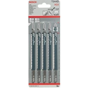 T344D Ahşap Dekupaj Testere 5 Parça