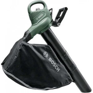 Garden Tidy Yaprak Üfleme ve Toplama Makinası