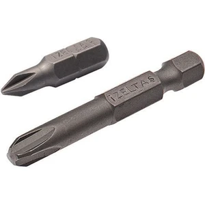 Izeltaş Ph2 100 mm Yıldız Bits Uç