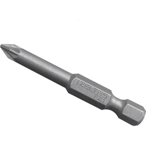 Izeltaş Pz1 50 mm Yıldız Bits Uç