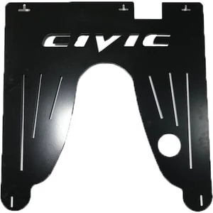 Honda Civic 1996-2000 Metal Karter Muhafaza Koruma Sacı