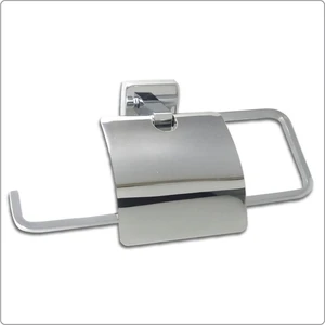 Aksu Kapaklı Kağıt Havluluk-Krom