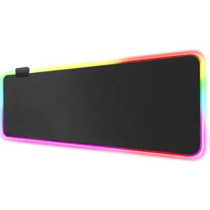 Lmp-80 800X300X4.0MM Rgb Işıklı Oyuncu Mouse Pad