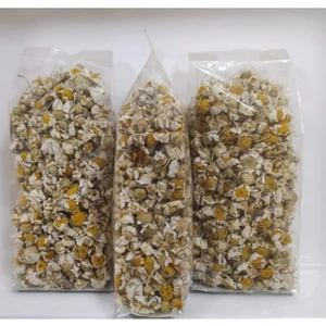 Anadoludan Gelsin Yeni Mayıs Papatya Kurusu (1 Kg)