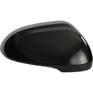 Pelit Otomotiv Passat B8 Sağ Ayna Kapağı 3G0857538 (Siyah Boyalı)