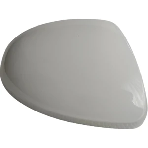Pelit Otomotiv Tiguan Sharan Sağ Ayna Kapağı (Beyaz Renk) 5N0857538