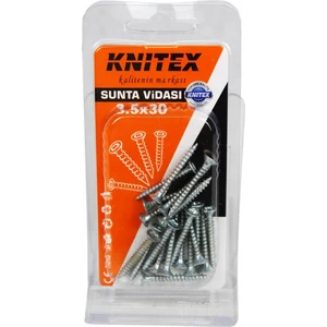 Sunta Vidası 3.5X30 KTX2608