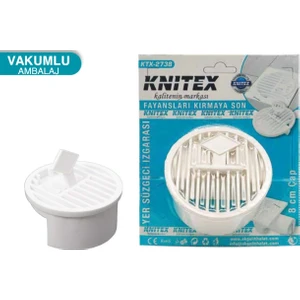 Yer Sifonu Süzgeci KTX2738