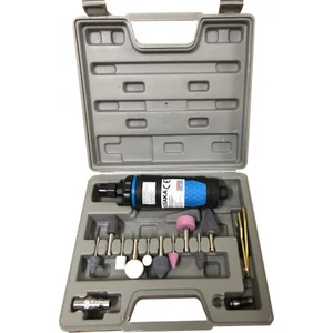 Opt 4 Havalı Kalıpçı Taşlama Set