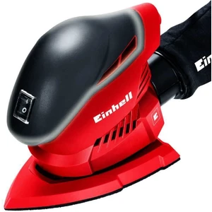 Th Os 1016 Titreşimli Üçgen Zımpara Makinesi