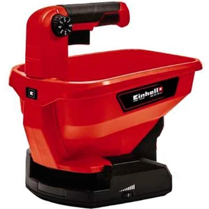 Ge-Us 18 Li Kit Gübre ve Tohum Serpme Makinesi