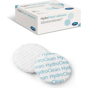 Hydroclean Advance Yara Temizleme Pedi 4cm x 8cm 10 Adet