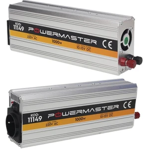 11149 Modified Sinus Invertör 1000 Watt
