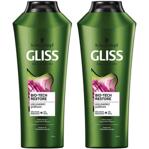 Bio-Tech 360 ml 2'li