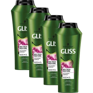 Bio-Tech 360 ml x 4 Adet