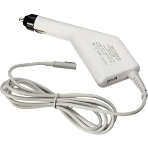 PL-9708 Macbook Mac Pro L Için 85W Araç Şarj Güç Adaptörü