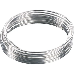 Ümraniye Hobi Sanat Alüminyum Tel 0.5 mm Kalınlığında 6 mt