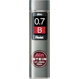 Ain Stein 0.7 mm B 40'lı Min -Uç