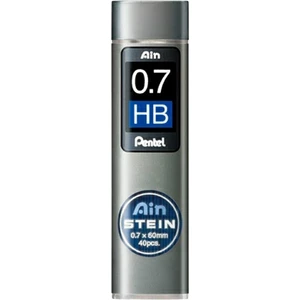 Ain Stein 0.7 mm Hb 40'lı Min -Uç