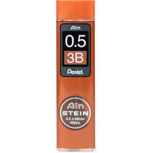 Ain Stein 0.5 mm 3b 40'lı Min -Uç