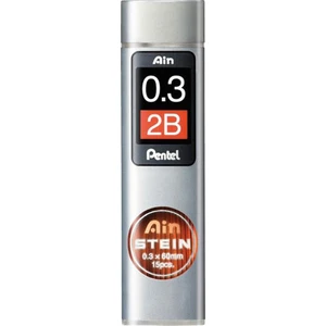 Ain Stein 0.3 mm 2b 15'li Min -Uç