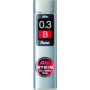 Ain Stein 0.3 mm B 15'li Min -Uç