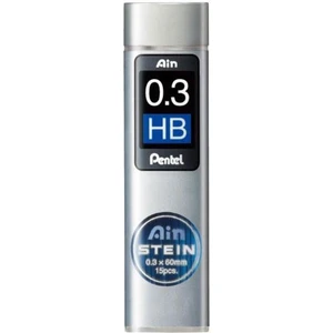 Ain Stein 0.3 mm Hb 15'li Min -Uç
