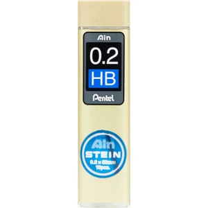 Ain Stein 0.2 mm Hb 10'lu Min -Uç