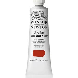 Winsor & Newton Artists Yağlı Boya Venetian Red 37 ml Seri 1