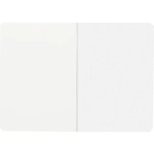 Beyaz Kapak Noktalı A5 48YP