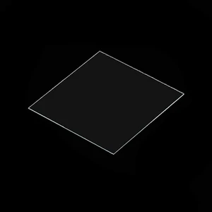 Güven Sanat Idora Mikroskop Lamel 18 x 18 mm 100'LU Cover Glass