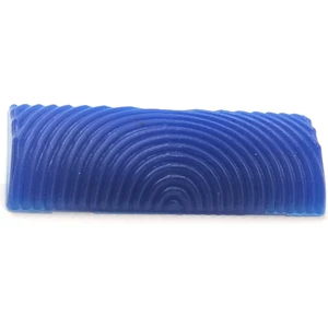 Doku Tarağı Ahşap Desen Aparatı 4,5 cm