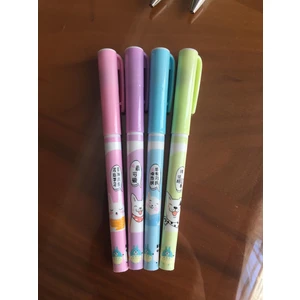 Işıklı Görünmez Kalem