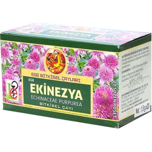 Melek Store  Ekinezya Bitki Çayı 20 Süzen Poşet