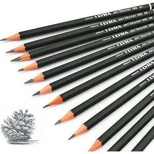 Art Design Dereceli Kalem 9b