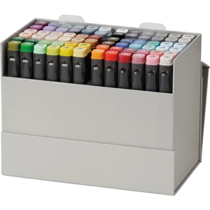 Kurecolor Twin Ws Marker 72'li Set N:72V
