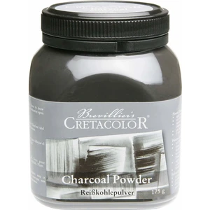Cretacolor Charcoal Powder Kömür Tozu 175 gr