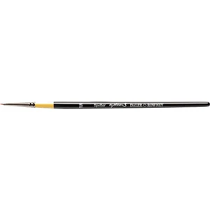 Daler Rowney System3 Spotter Detay Fırçası N:10/0