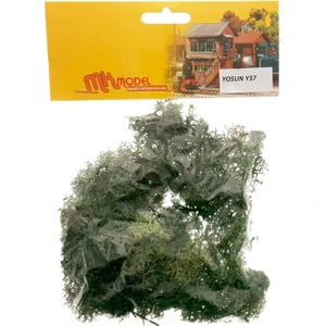 Mk Model Maket Zemin Yosun N:Y37