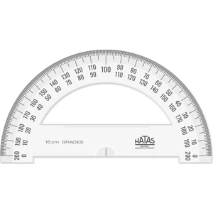 Minkale Iletki Yarım Daire gr Ad 200G 15 cm