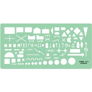 Teknik Askeri Şablon 1274