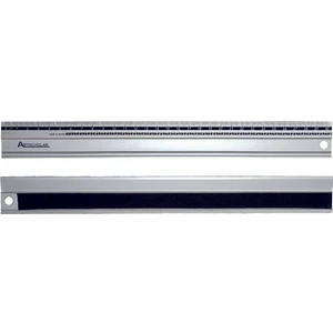 Kaydırmaz Alüminyum Cetvel 30 cm