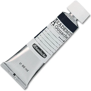 Akademie Guaj Boya 60 ml Deep Black