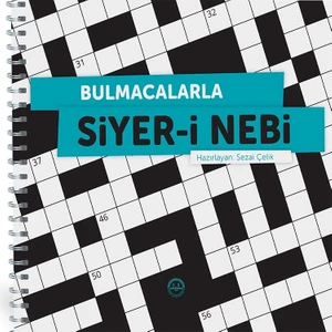 Bulmacalarla Siyeri Nebi - Sezai Çelik