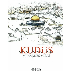 Mukaddes Miras Kudüs