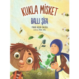 Kukla Misket Ballı Şifa - Pınar Başar Ünlüer